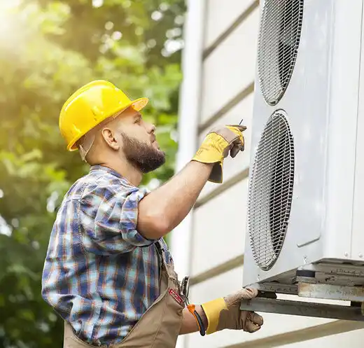 hvac services Eltingville